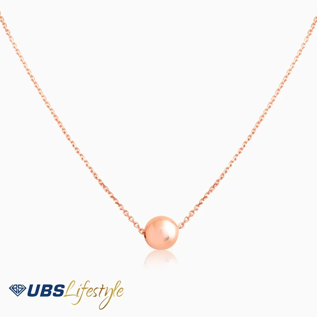 UBS Kalung Emas Maire - Kkv12967 - 17K