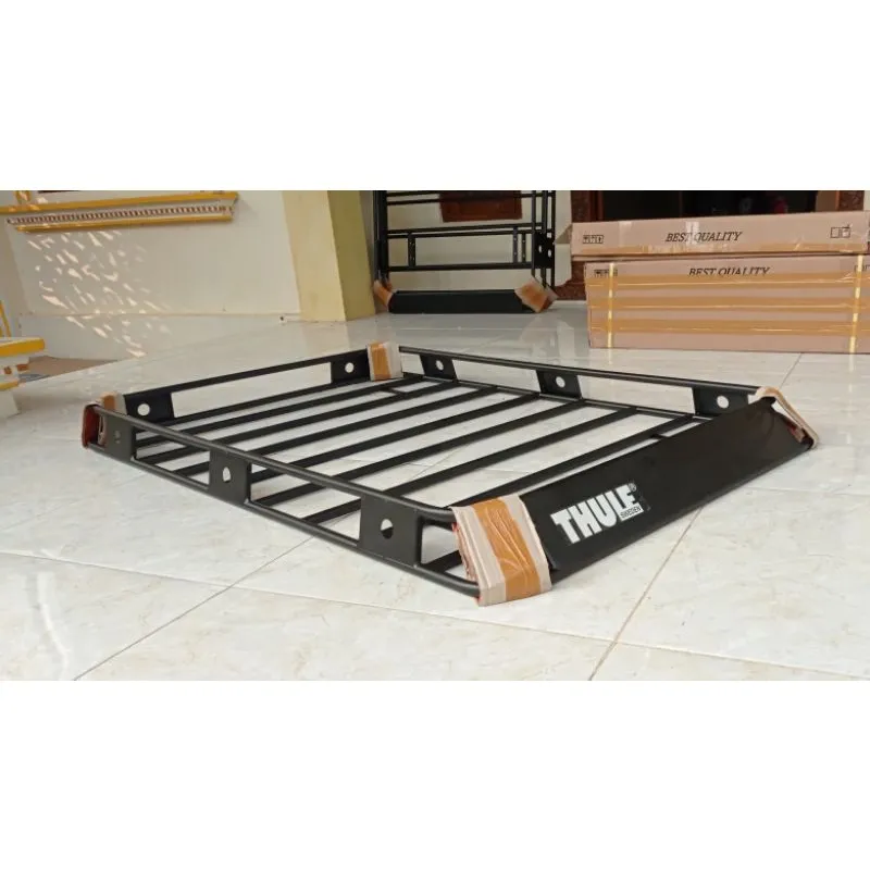 rak mobil ,model pipa, rak bagasi mobil, rak atas mobil /roof rak mobil