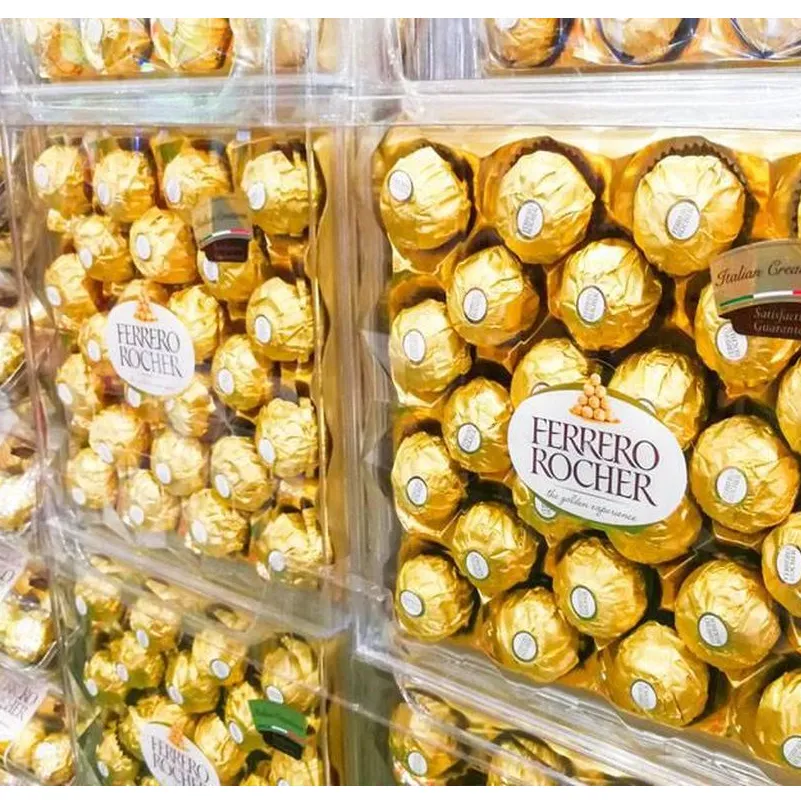T24 FERRERO ROCHER Exp. Juni 2026