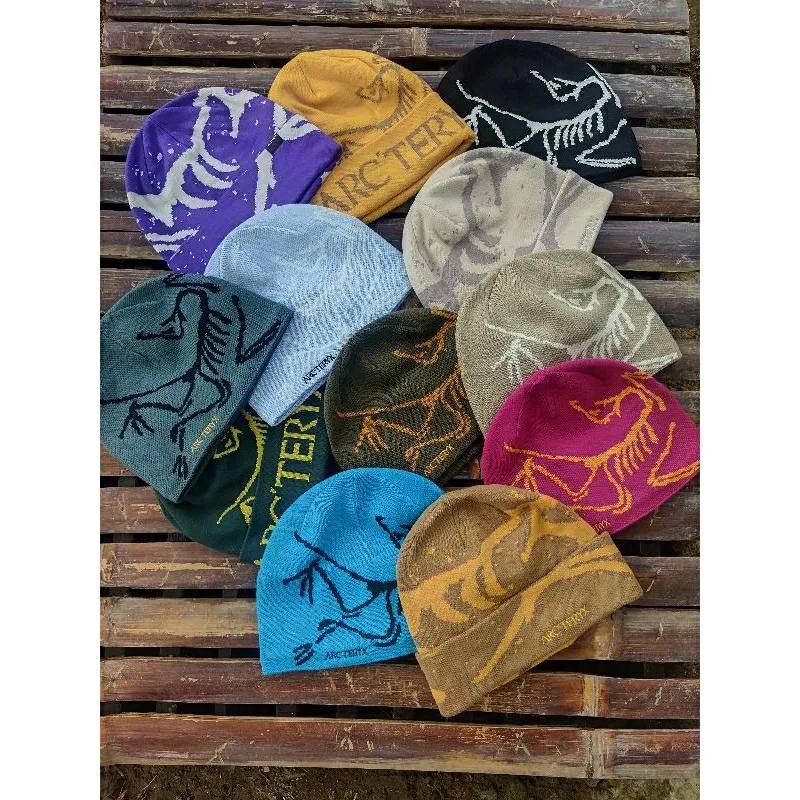 kupluk/beanie ARCT