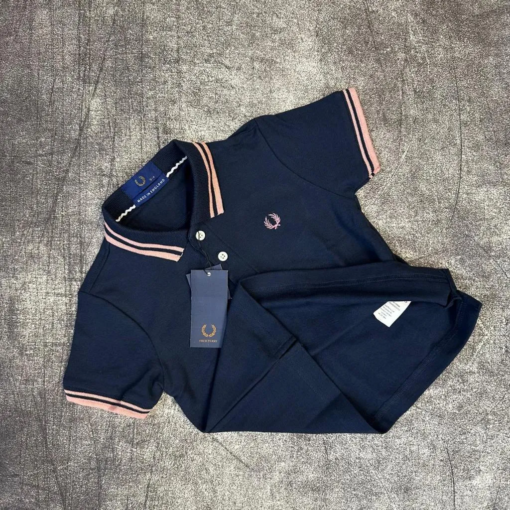Baju Kaos Polo Wangki Anak Laki-Laki Umur 1-12 Tahun Premium