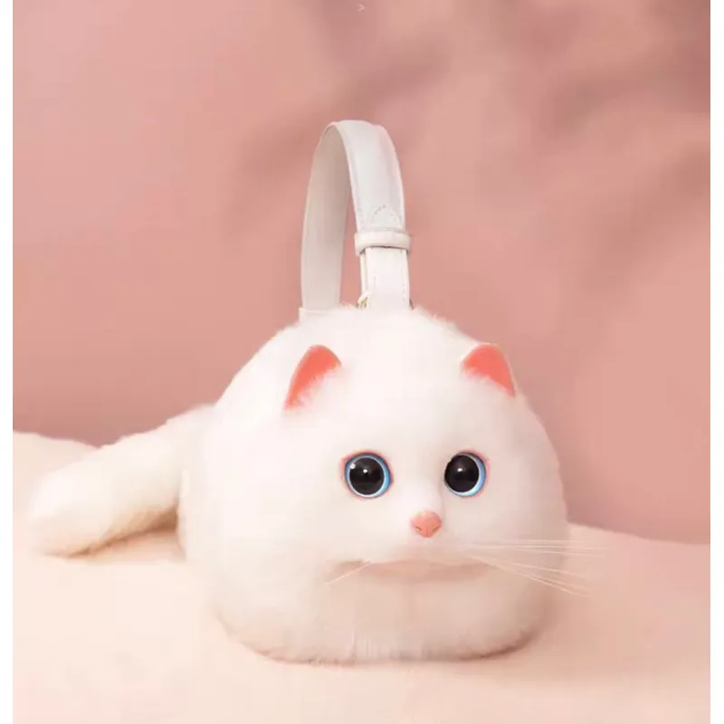 TAS PREMIUM MODEL KUCING/ TAS ORI KUCING / TAS IMUT / TAS LUCU