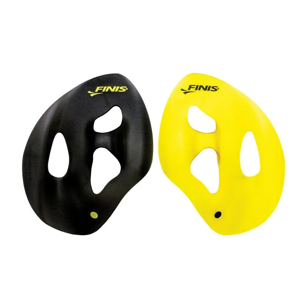 Finis ISO Paddle