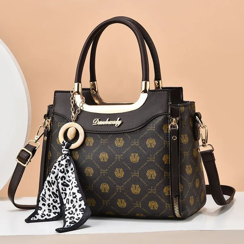 Tas Selempang Wanita Premium Sling Bag Kekinian WS - ALD 15