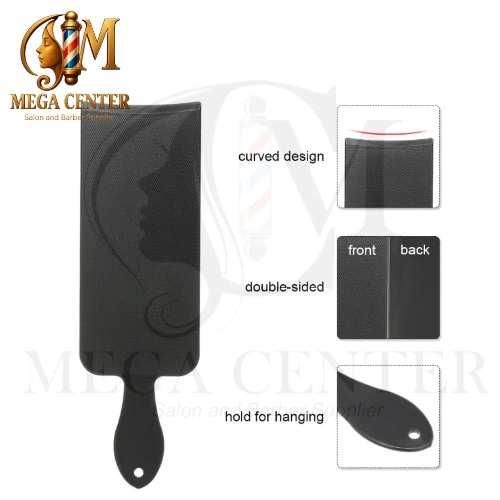 TAKEDA Pro TKD 28F04F Paddle Board / Papan untuk pewarna rambut