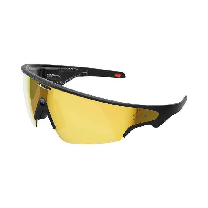 Oakley Meta Vanguard Standard Smart Glasses