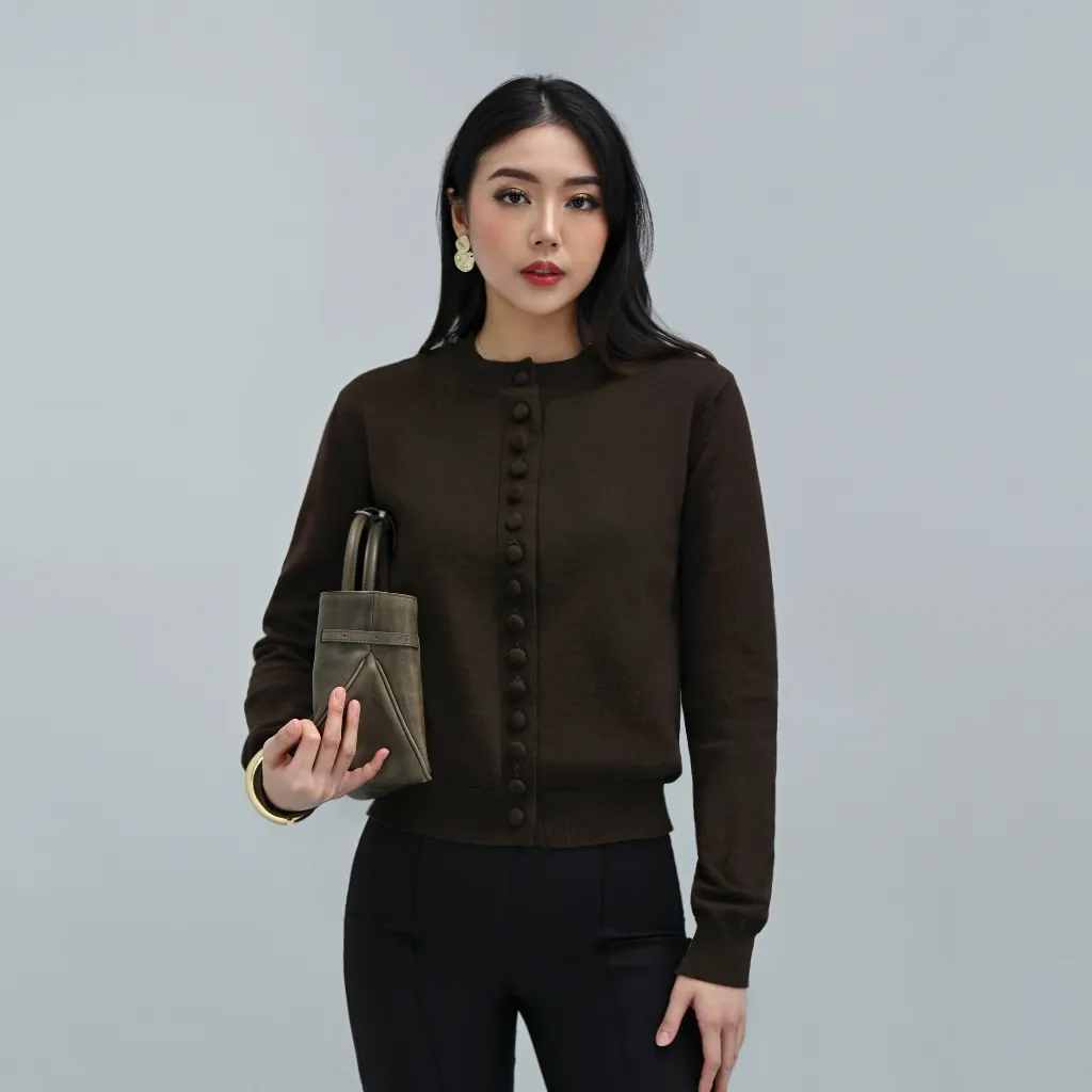 Matthew Knit Top • Corliss