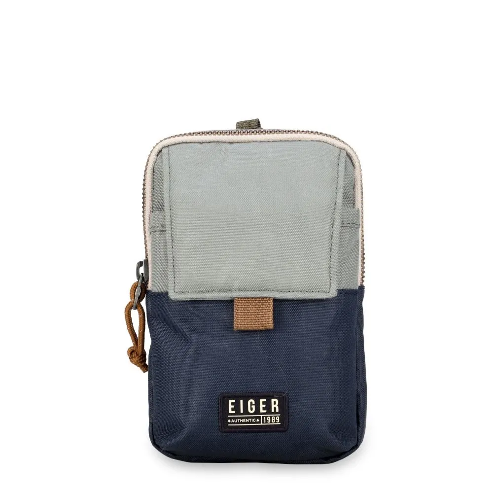 EIGER WANDERHAUL NECK POUCH