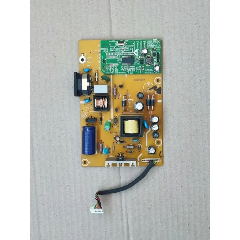 power supply psu monitor BenQ G610HDAL ( model id : ET-0024-TA )