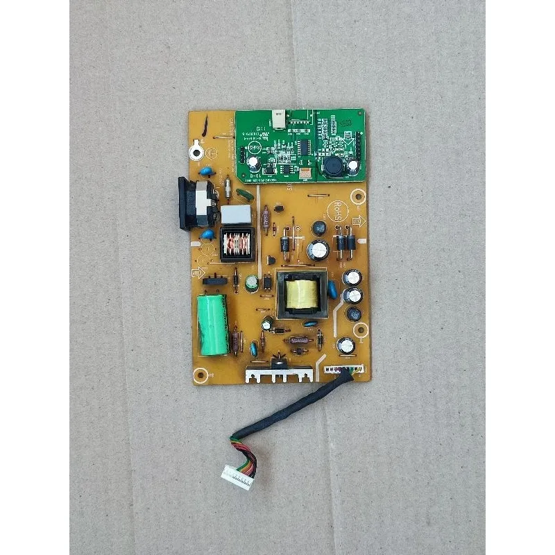 power supply psu Monitor BenQ G610HDAL ( model id : ET-0024-TA )
