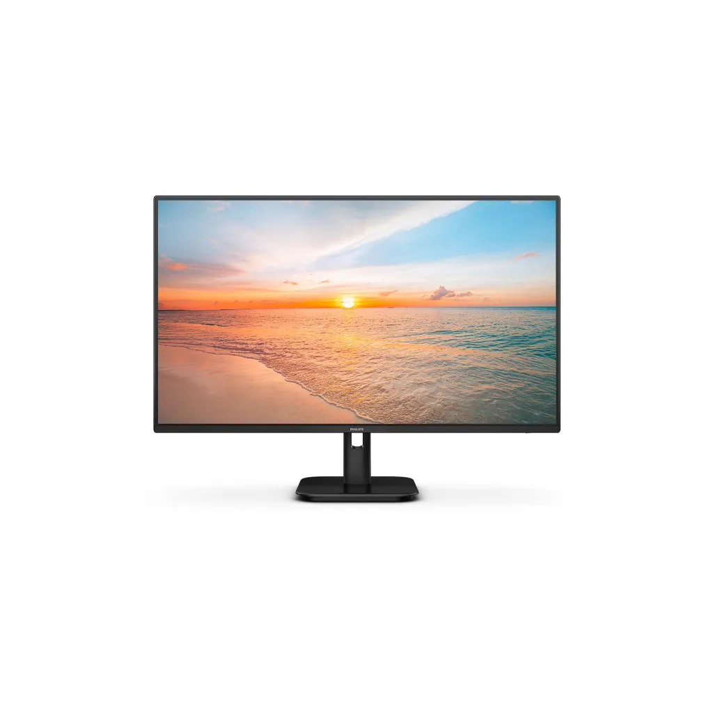 Monitor LED LCD Philips 27E1N1100A/70 | 27" inch | FHD 1080p | Panel IPS | 100Hz Garansi Resmi 3 Tahun