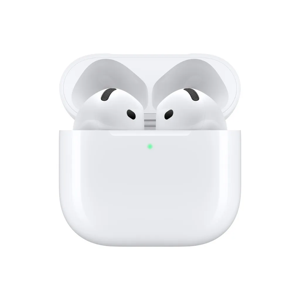 Apple Airpods Gen 4th Garansi Resmi TAM / IBOX / INDONESIA
