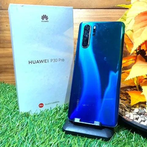 HUAWEI P30 PRO SECOND / P30 PRO SECOND 8/256 [BACA DESKRIPSI]