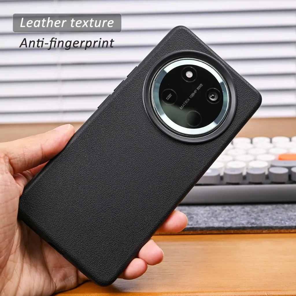 Untuk Honor X9c X9b X9a 5G Smart Casing Soft TPU Phone Case Cover