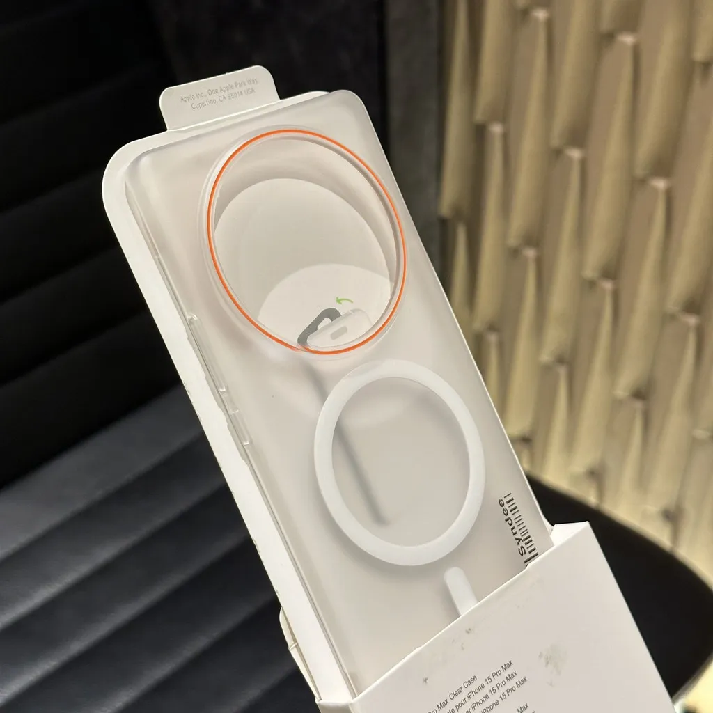 Ultra Thin Matte Transparent Hard Pc Phone Case Cover Untuk Honor X9B X9C SMART X60 X50 GT