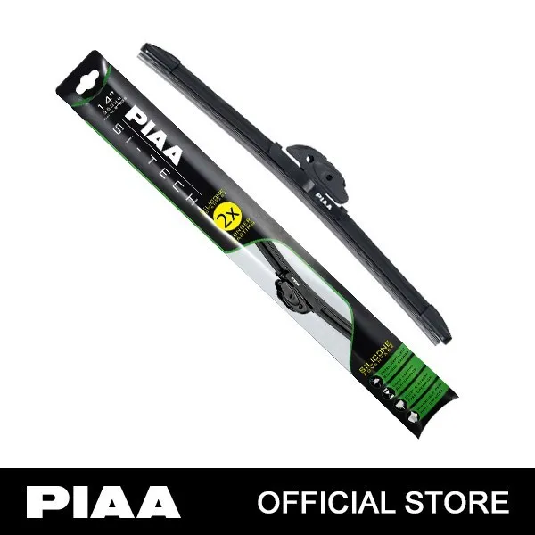 PIAA WIPER BLADE SI-TECH  - WIPER MOBIL