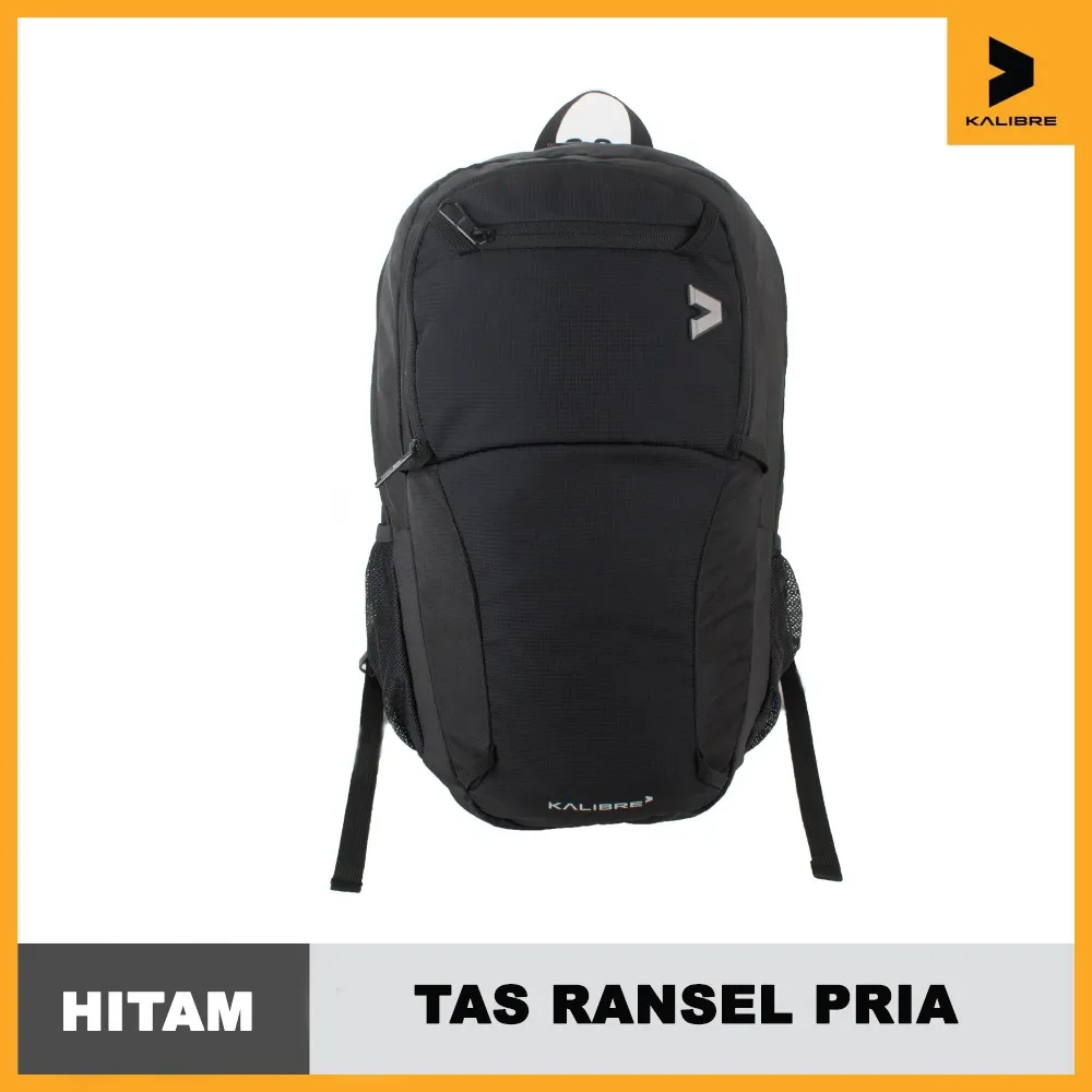 Kalibre Tas Ransel Pria Backpack Horten 911392000