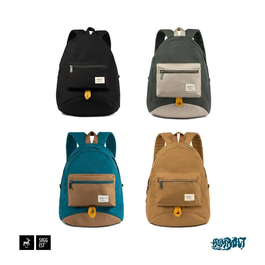 Svggest Backpack Humbolt Mix