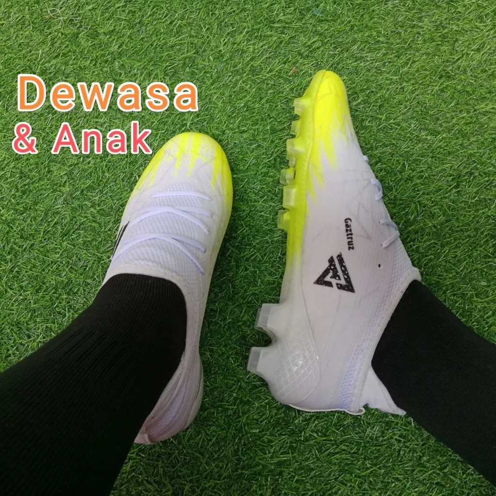 Sepatu Bola Gastruz Venture Original