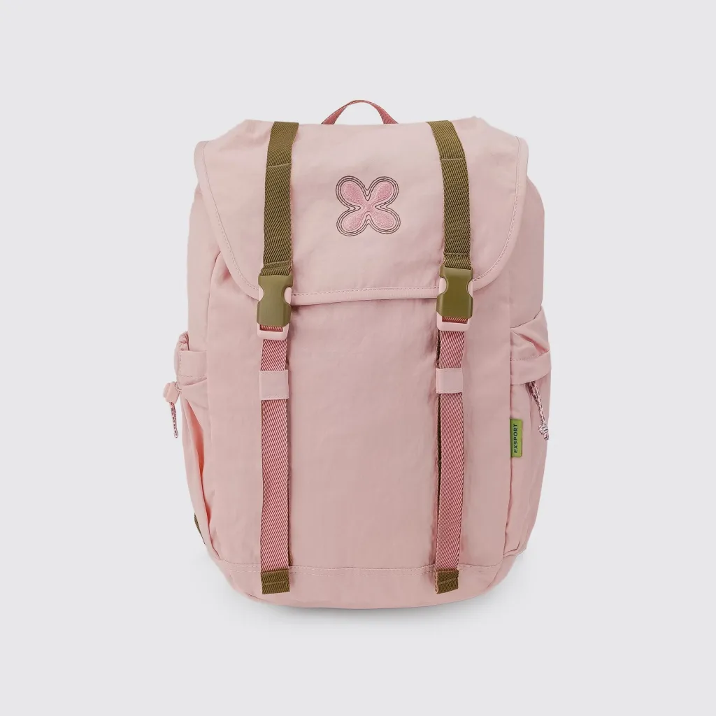 Exsport Scholar Rucksack Two Tone, Light Pink, L