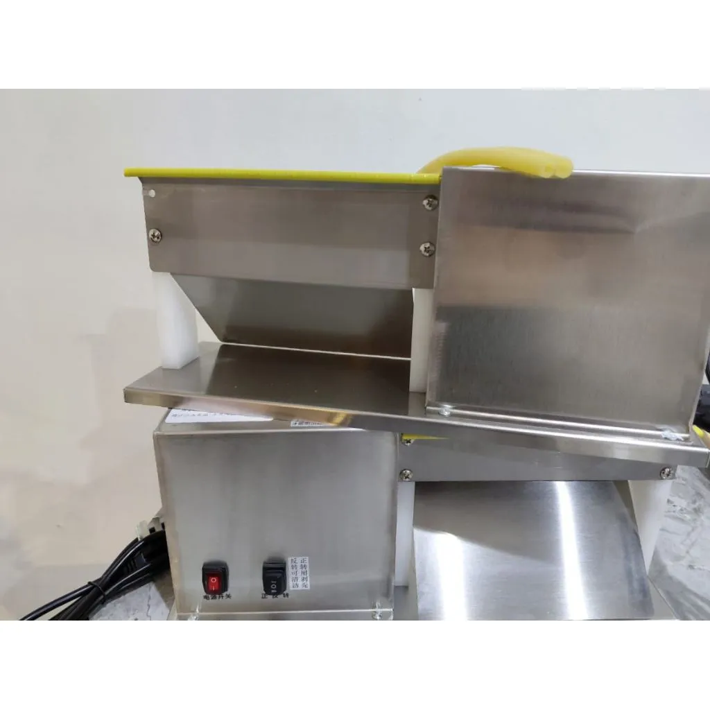 MESIN PENGUPAS TELUR PUYUH/ALAT PENGUPAS TELUR PUYUH