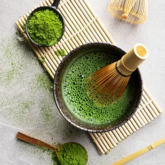 KAZU Wakoshi Matcha ( Ceremonial ) - Ceremonial Matcha Grade - 50g