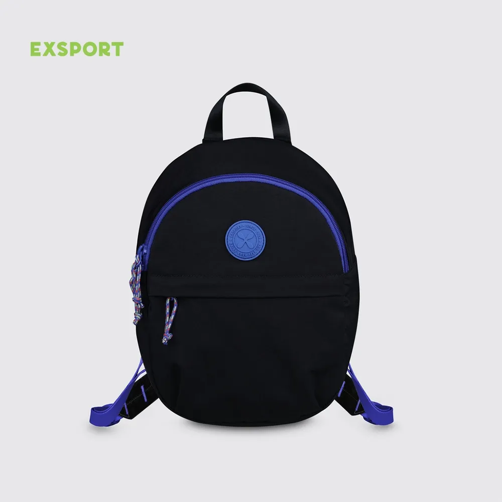 Tas Ransel Exsport Easy Going Mini Backpack - Hitam