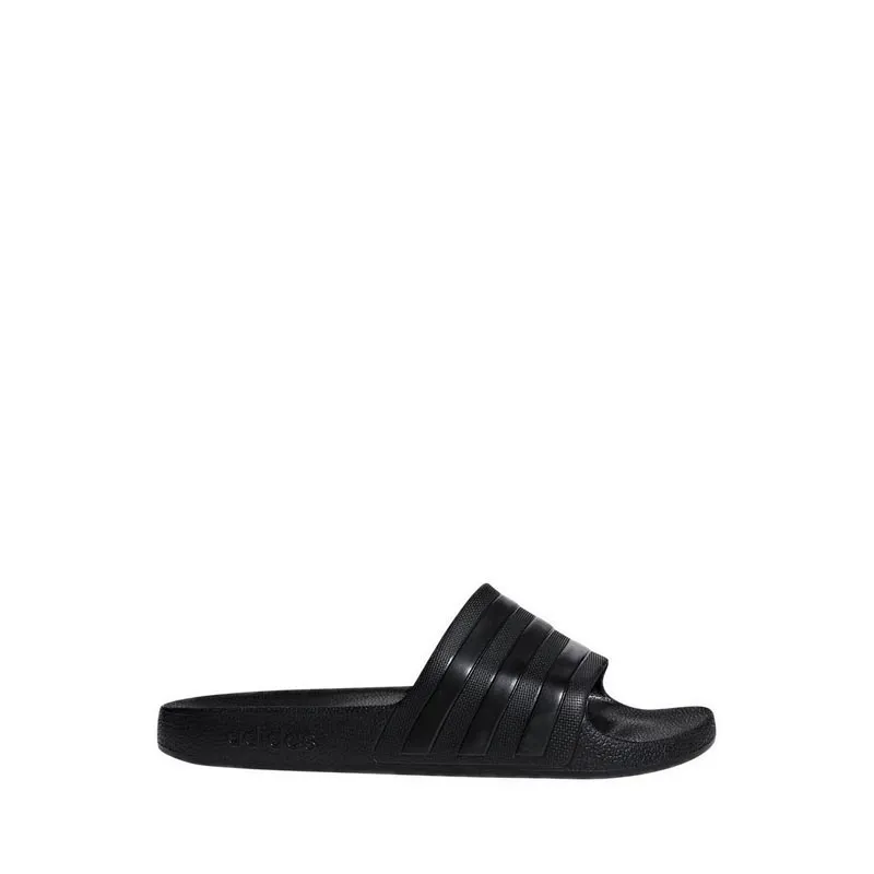 Adidas ADILETTE AQUA Men's Sandals - Black