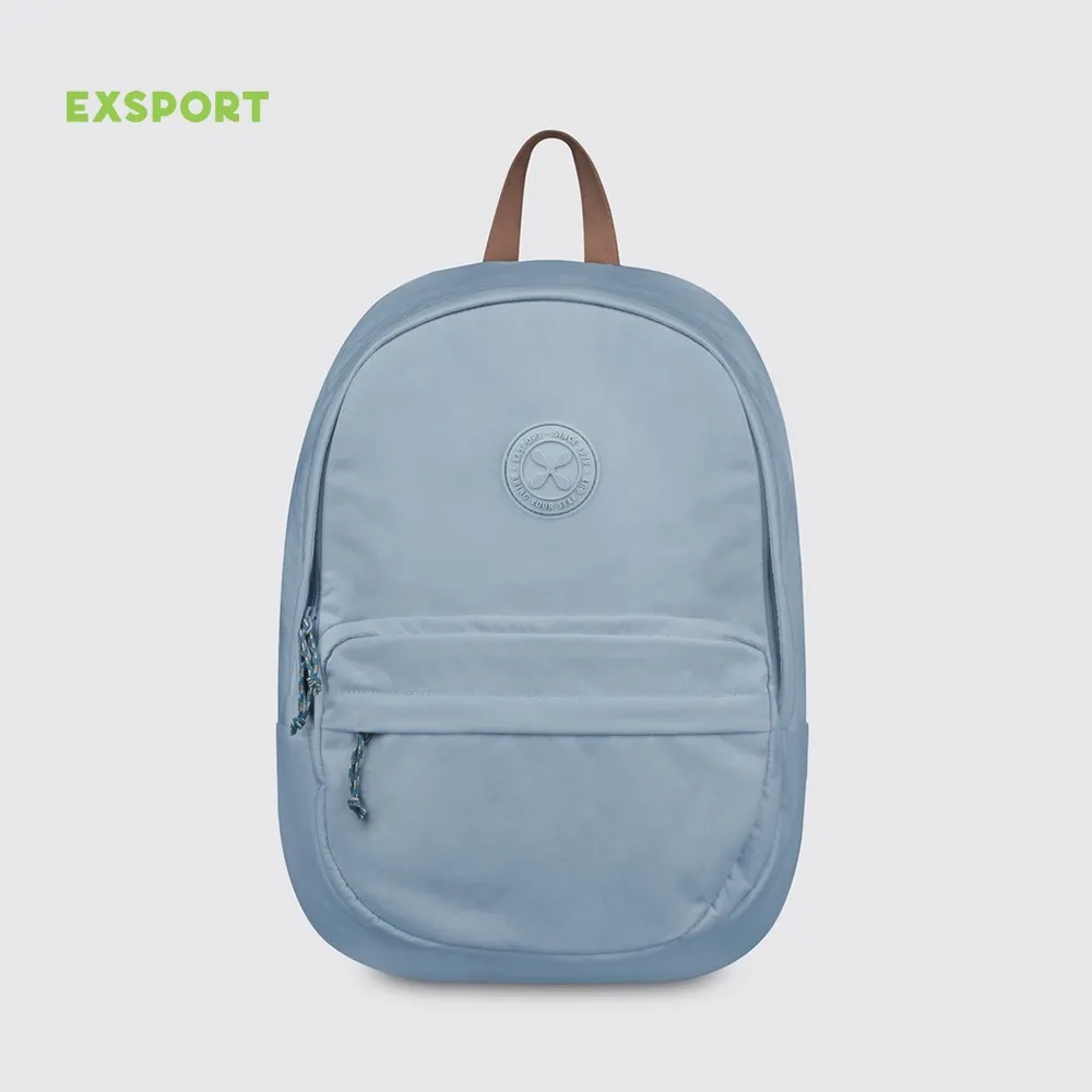 Exsport Classic RR01 1979 Backpack, Light Blue, L