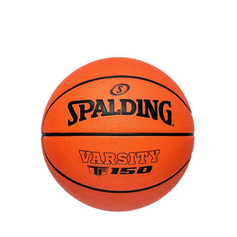 Spalding NBA Varsity Basketball - Orange