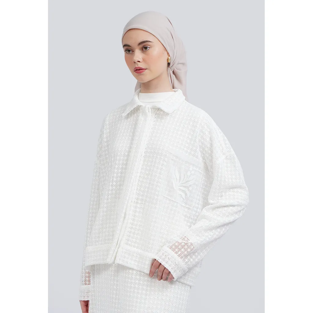 JENAHARA SAACHI OUTER 25B001