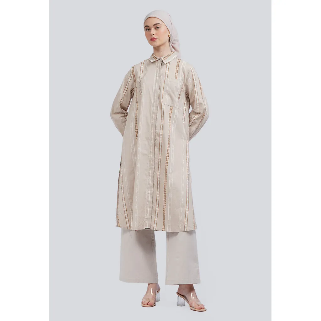 JENAHARA HAARA TUNIC 25B047