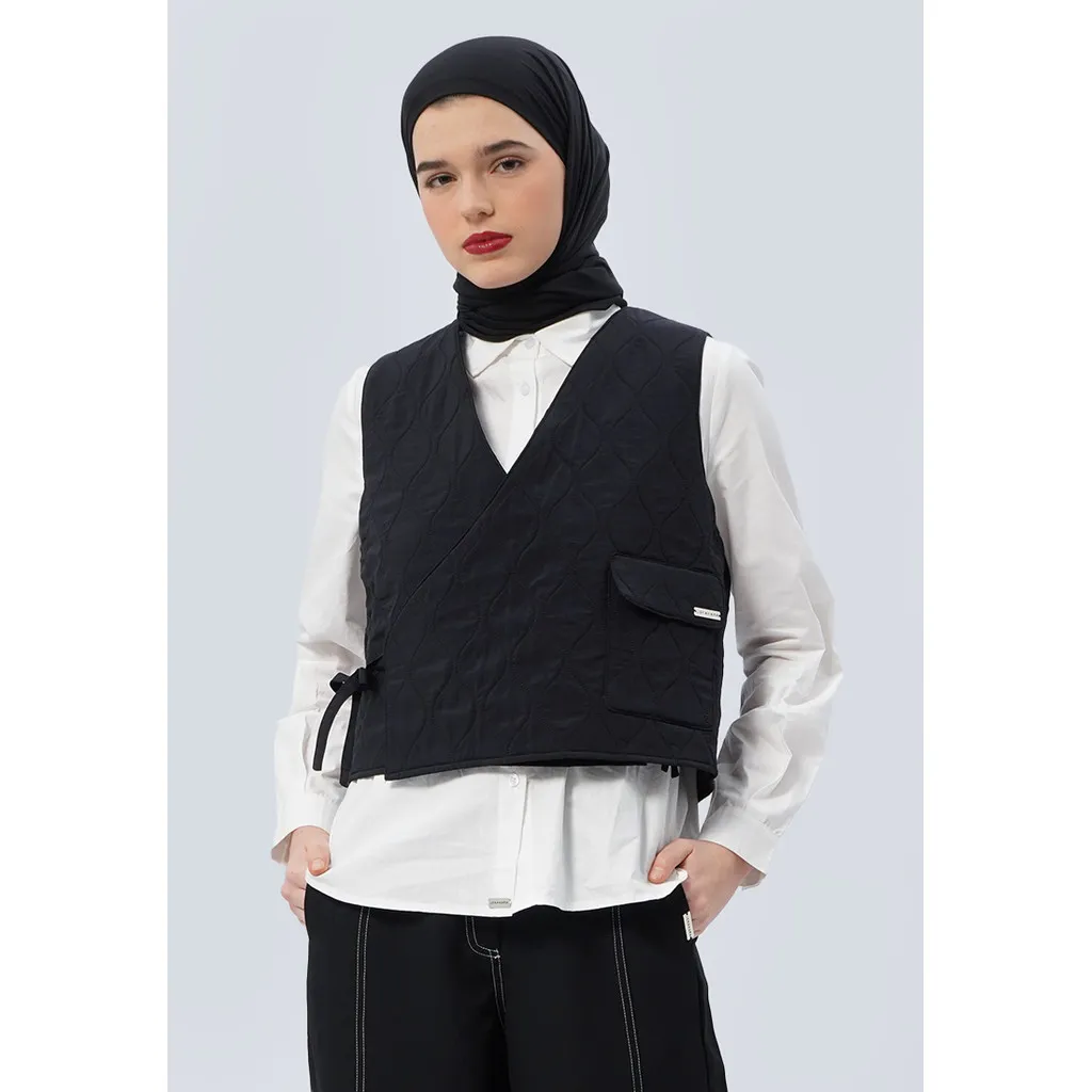JENAHARA LORETTA VEST 24L021
