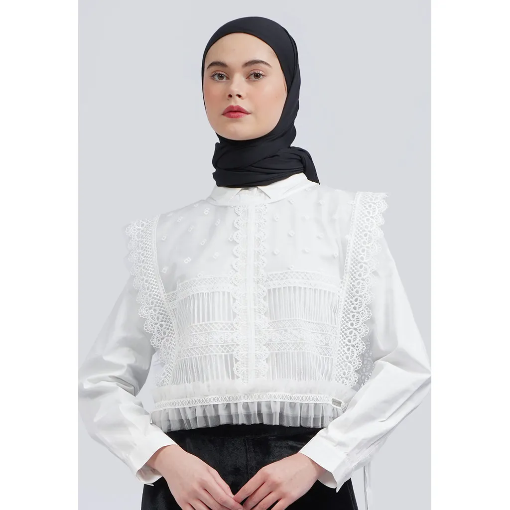 JENAHARA CASSIE VEST 25C035