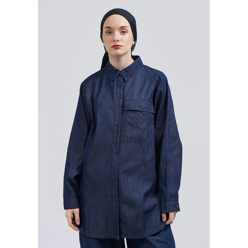 JENAHARA CIAN SHIRT 25C043