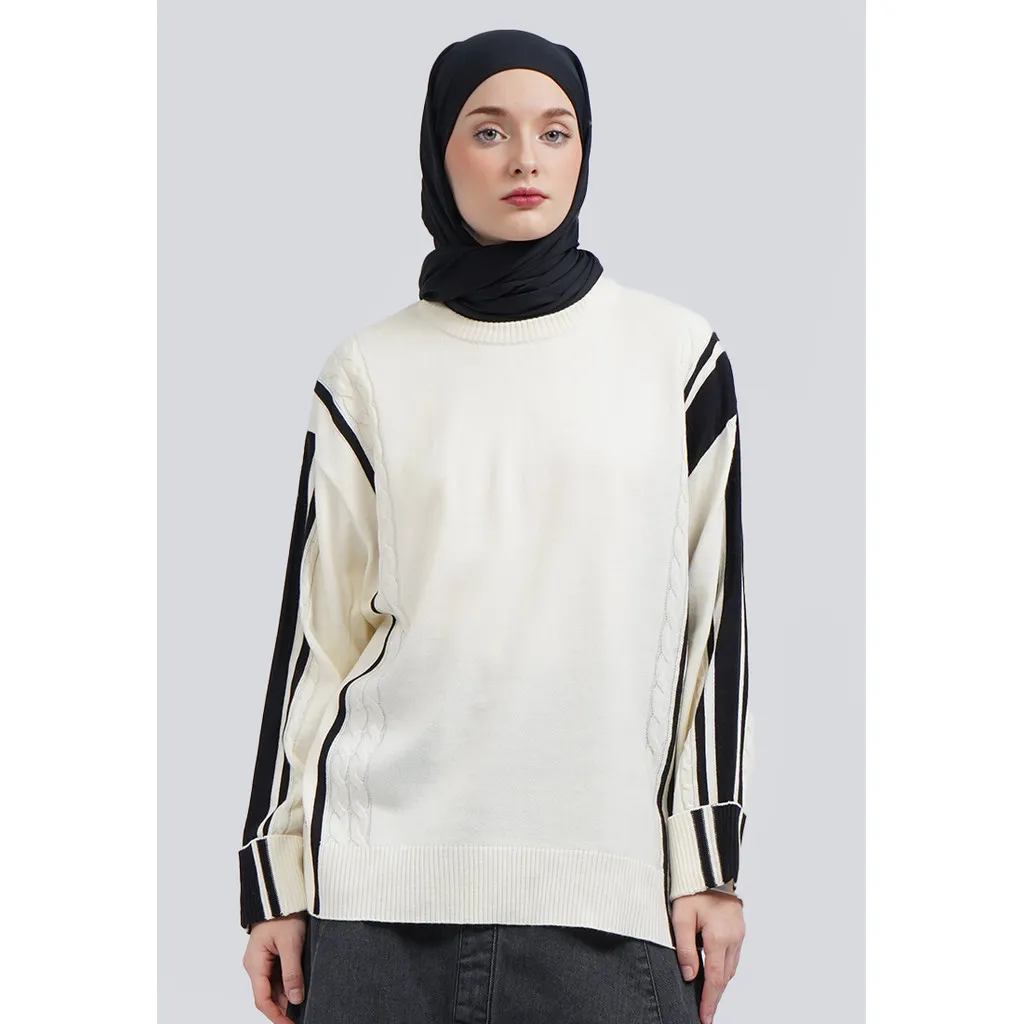 JENAHARA CARA BLOUSE 25C060