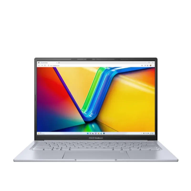 ASUS Vivobook 14 M1405YA Amd Ryzen 7 7730U RAM24GB SSD1TB 14'' Ips Windows 11 Office 2021