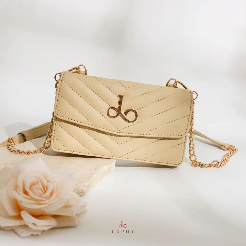 Lophy Bag Tas HP Wanita Tas Handphone Phone Bag Tas Selempang Wanita Loly Phone Bag