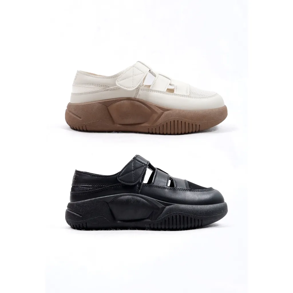 Triset Sepatu Wanita Loafer - TF4102203