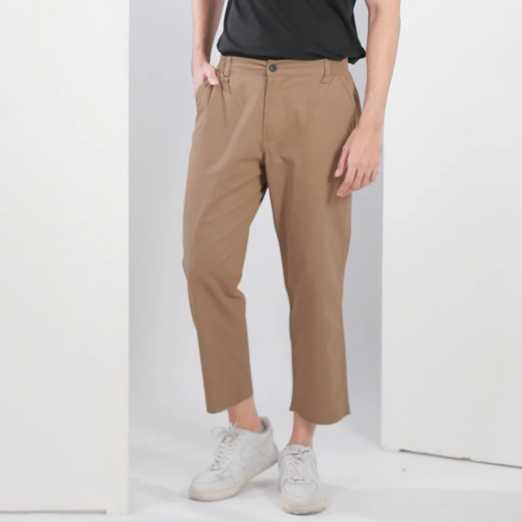 Muslimadani Celana Sirwal WILDAN Celana Formal Dewasa Celana Sunnah Laa Isbal