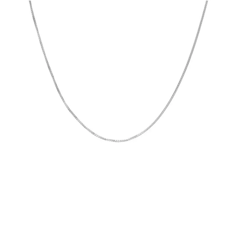 Kalung Emas Italy IMCH947879 Swan Jewellery