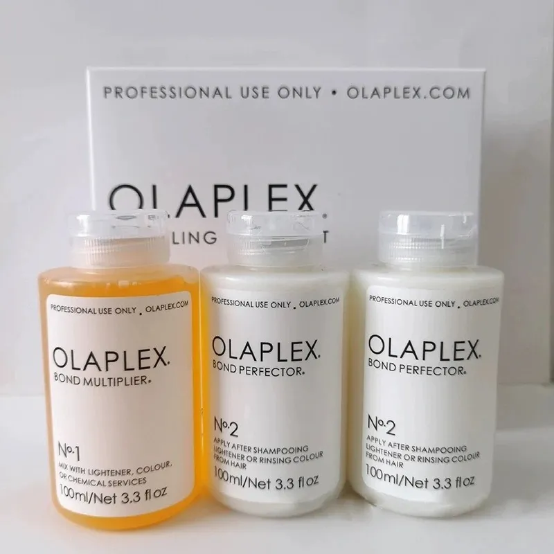 Olaplex No.1 No.2 No.3 NO.4  NO.5 No.6 No.8 100ml/ 0laplex Conditioner /Shampoo /Conditioner / Hair Mask 250ml 100% original
