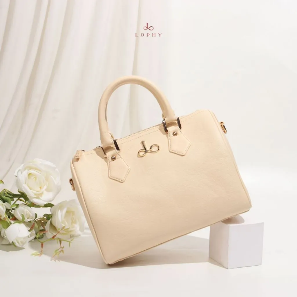 Lophy Bag Tas Wanita Hand Bag Sling Bag Tas Selempang Wanita Sophia Bag