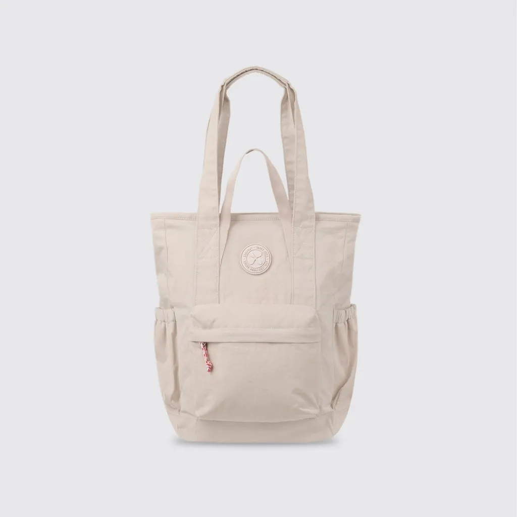 Exsport Daily Casual Totepack - Beige