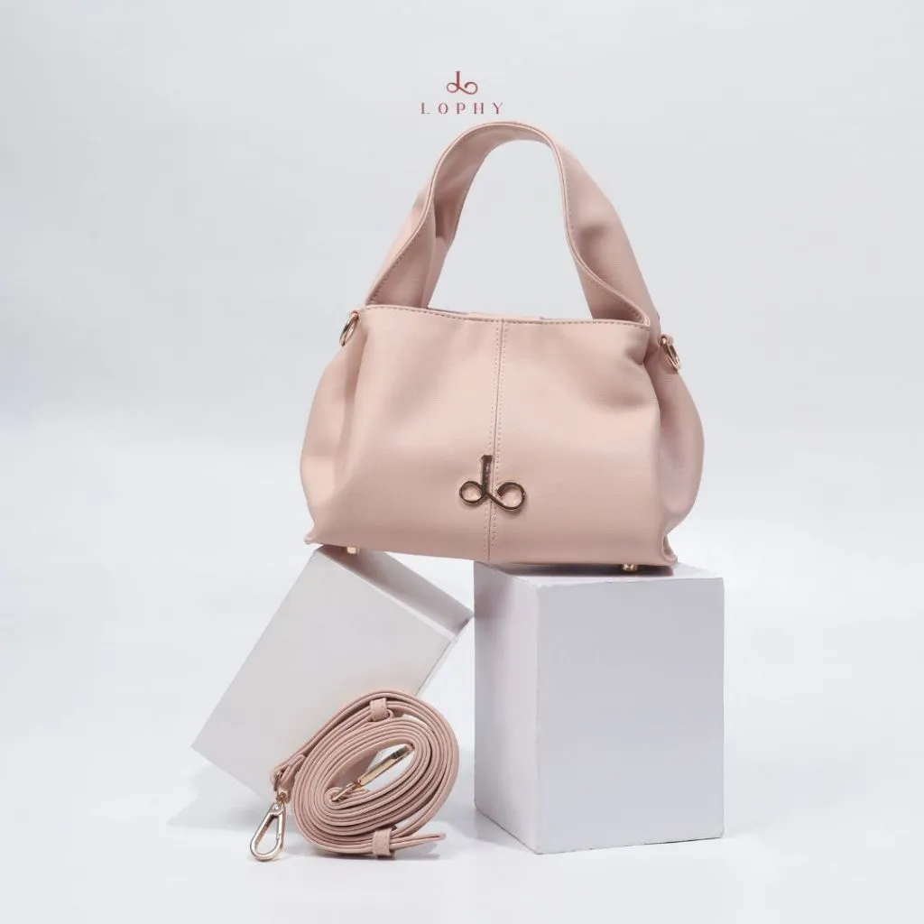 Lophy Bag Tas Wanita Hand Bag Sling Bag Tas Selempang Wanita Arbie Bag