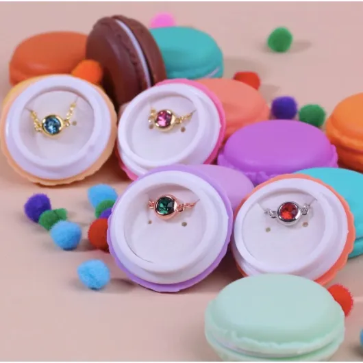 Birth Stone Bracelet - Gelang kristal premium mewah berkilau lapis emas her jewellery