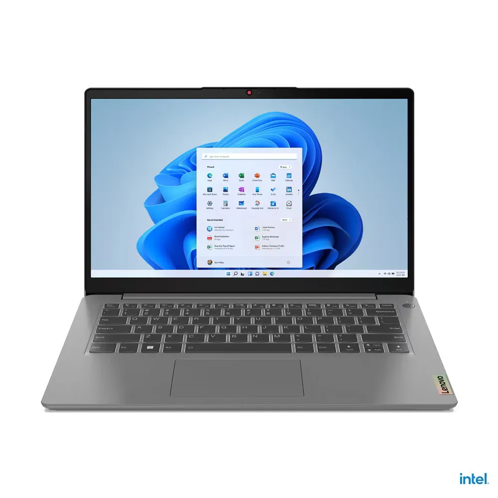 LENOVO IDEAPAD SLIM 3 14 I3 1315 8GB 512GB W11+OHS+M365B 14.0FHD BLIT 2Y PREM+2Y ADP