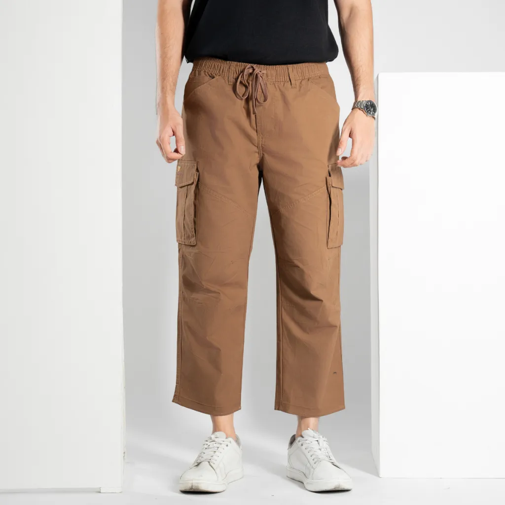 Muslimadani Celana Sirwal SARAWIY Regular Celana Cargo Dewasa Celana Sunnah Laa Isbal