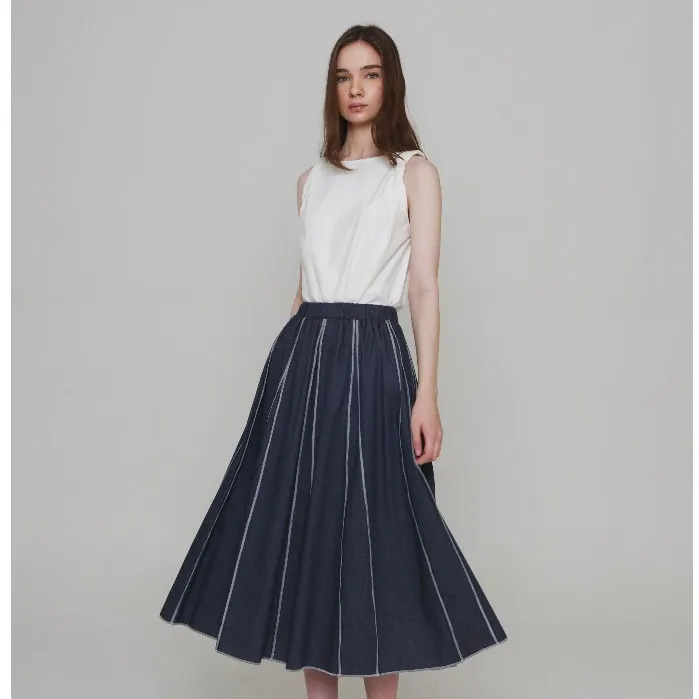 MORNINGSOL Cali Skirt I Rok Wanita
