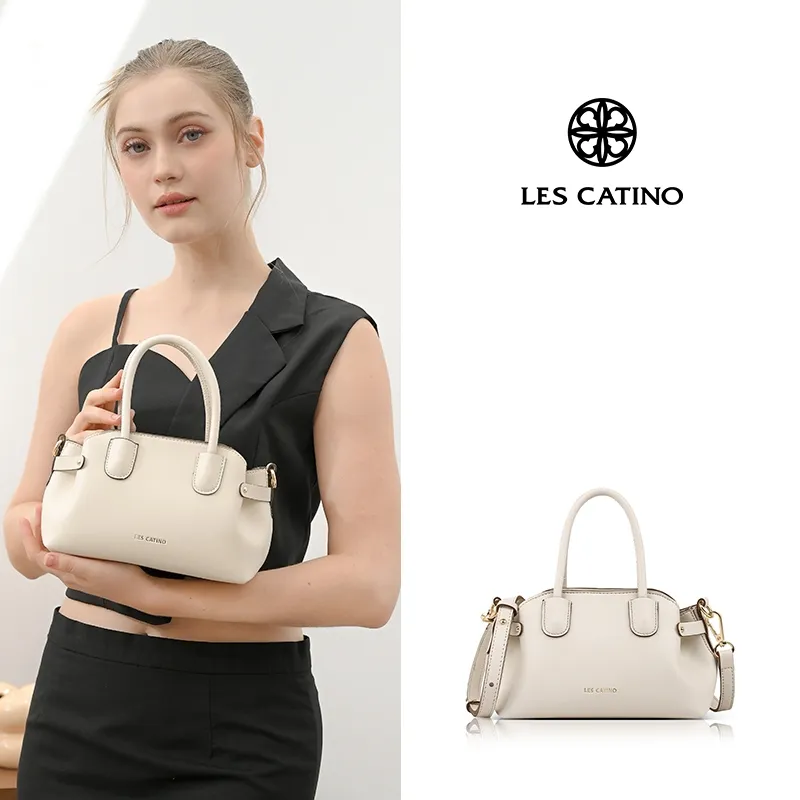 Tas Wanita Les Catino Rahel Satchel